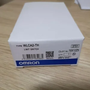WLCA2-TH WLCA2TH Limit Switch for PLC