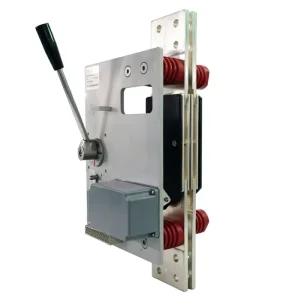 WLDG2 DC Disconnector