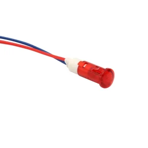 WNK 11 Home Appliance LED Pilot Light Indicator Lamp For Water Heater