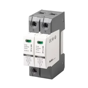WRDZ WR T1 AC 15kA 275V Surge Protector Suppressors Surge protection Device SPD