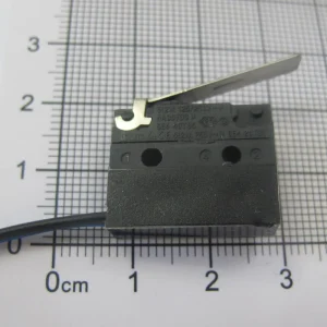 WS1 TSWH3 W150L120 IP67 Micro Switch with Pull Spring and 120mm Wire