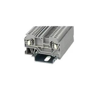WS1.5 Retractable Spring Guide Rail Terminal Connector Product Category Terminal Blocks