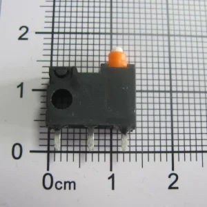 WS6 ZSW0 P150W IP67 Mini Micro Switch PCB Terminal Used on Angle Grinder