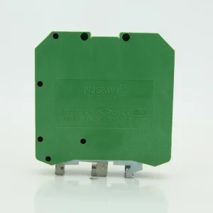 WUSLKG50 Ground Modular Terminal Block