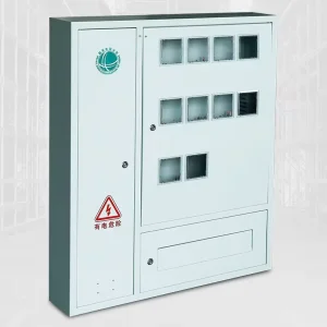 Wall Mounted Low-Voltage Distribution Equipment Control Box Switch Box and Meter Box