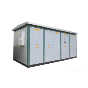 Wanbo WB 28 12V Low Voltage Circuit Breaker Distribution Box for Indoor Outdoor Industrial Use