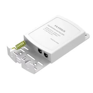 Waterproof Gigabit RJ45 Surge Protector Ethernet POE++ 48V Lightning Protection Monitor 12 57V 5KA IP CCTV Camera AT BT 90W SPD