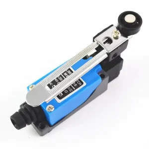 Waterproof ME 8108 Momentary AC Limit Switch for CNC Mill Laser