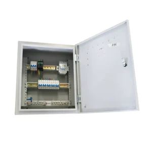 Waterproof Mccb Low Voltage Control Panel Box Distribution Switchgear Board Electrical Cabinet