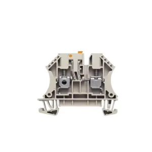 Weidmuller DIN Rail Terminal Blocks 1020200000 1052060000 1052260000 7910180000 Multiple Models in Stock