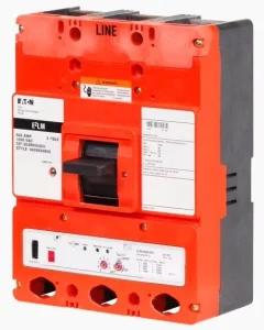 Weidmuller E2 Mining Circuit Breaker Industrial Circuit Control Switches Molded Case Circuit Breaker