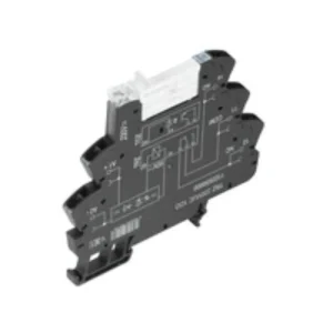 Weidmuller TRZ 24VUC 1CO 1122890000 Relay Module