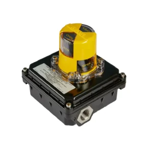 Westlock Rotary Position Monitors Limit Switch 3000 8300 3300 Series Stainless Steel Shaft Fisher V150 Valve DVC6200 Positioner