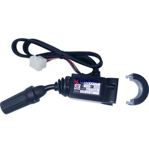 Wheel Loader Spare Parts Control Shifter Lever Switch Transmission Gear Selector