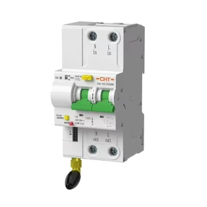 Wifi RS485 Smart Remote Control Wireless MCB Intelligent Circuit Breaker