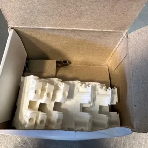 Wire Terminal Block for PLC 010505221