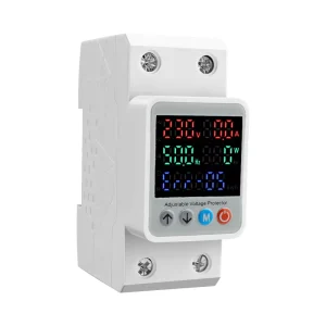 Wireless Adjustable Molded Case Circuit Breaker