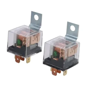Wireless Motor protection Relay