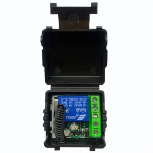 Wireless Remote Control 5V 9V 12V 24V Switch Access Remote Control DC Electric Control Lock