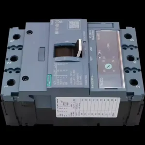 Withdrawable Circuit Breaker 3VA1116 5ED32 0AA0