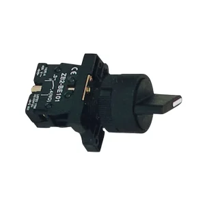 XA2 BD21 Pushbutton Switch Selector Switches