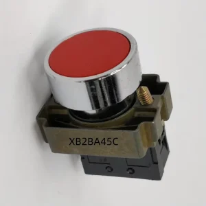 XB2BA45C Selector Switch Head Manufacturing Supplier With One-year Warranty