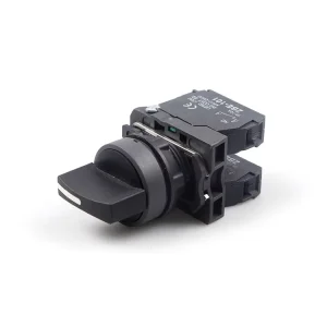 XB4 Selector Switch 2 3 Position Rocker Switch 3 Position 2 Position Selector Switch