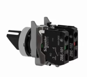 XB4 Series Selector Switches XB4BD21 XB4BD25 XB4BD33 XB4BD41 XB4BD53