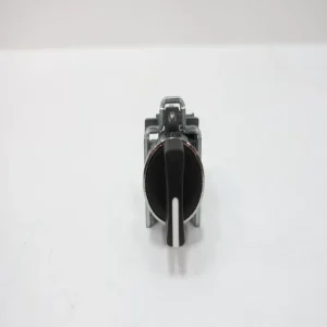 XB4BD33 Selector Switch Black 2 Pos