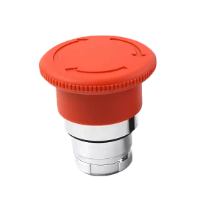 XB4BD41 2 Position 1NO Push Button Switch Combination 22mm 160V 6A With Spring Return Current 10A