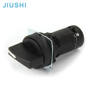 XB7 ED33 2NO Rotary Switch Mounting Hole Diameter 22mm Selector Switch