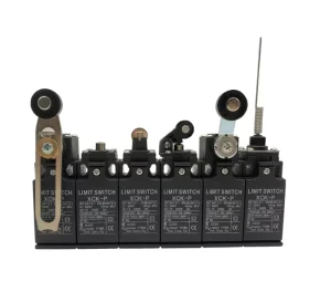 XCK-P Series Travel Limit Switch XCK-P102 XCK-P110 XCK-P118 XCK-P121 XCK-P145 1NO1NC 10A380V
