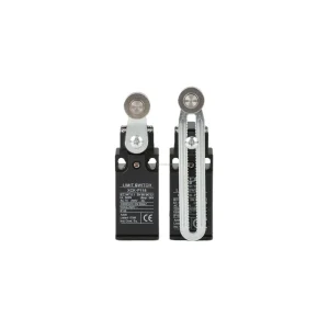 XCK Series 10A Limit Switch 250VAC IP65 Protection Industrial Use