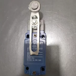 XCKJ10541 Limit Switch XCKJ Series 1NC+1NO Snap Action for Industrial Machine Automation
