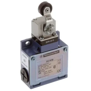 XCKM115 XC Standard Limit Switch