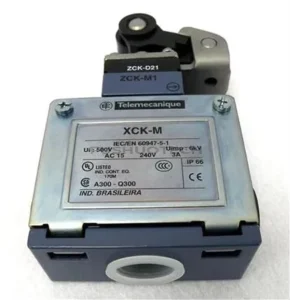 XCKM121 ZCKD21 ZCKM1 Limit Switch Module NC