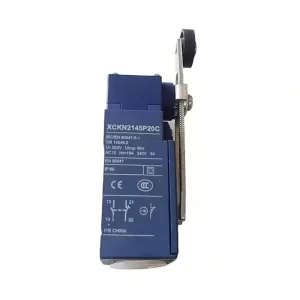 XCKN2145P20C Limit Switch Is Used to Realize the Transmission of Switch Signals PLC Programmable Controller