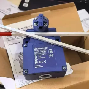 XCKVR54D1H29 Limit Switch Industrial Travel Switch for Automation Equipment