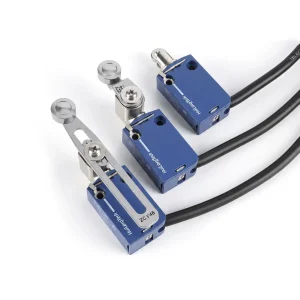 XCMD Series Mould Special Limit Switches XCMD2102L1 XCMD2110L1 1.5A 240VAC 1NO1NC