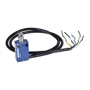 XCMD2102L1 Limit Switch Sensor Travel Limit Switch PLC Programmable Controller