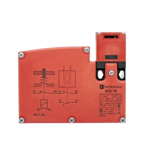 XCSPA691 Safety Limit Switch Original Authentic