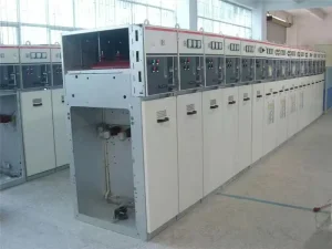 XGN15 12kV Indoor High Voltage SF6 RMU Switchgear for Secondary Substation Compact Design OEM ODM Factory
