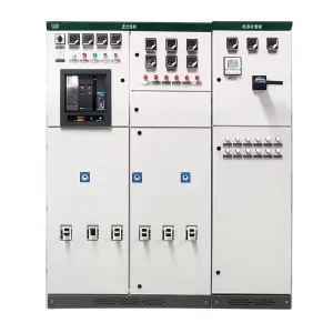 XH Customized Industrial Power Distribution Equipment with 8 Sockets 208V Rated Voltage Model XH058