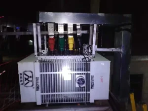 XIMAI Electrical 20kv 33kv and 35kv Class Power Transformer 50kva 500kva 2500kva 3 Phase Transformer