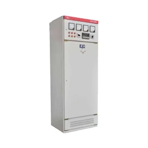 XL 21 Complete Low Voltage Steel Power Distribution Cabinet AC Power Equipment Metal Box 63A Power Distribution Equipment