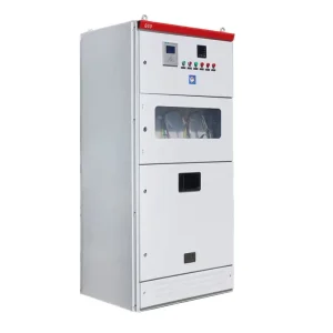XL 21 Complete Power Distribution Box 32A Aluminium Low Voltage Power Cabinet Equipment 12V