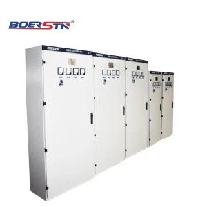 XL 21 Low Voltage Distribution Cabinet 400V 800A IP55 Three Phase IEC60439 Standard Electrical Power Control Panel Box