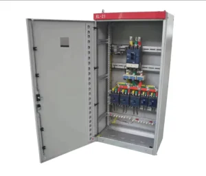 XL-21 Stainless Steel Power Distribution Cabinet for Automation Equipment Power Supply System and Transmission