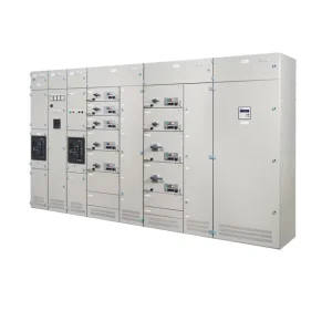 XL 21 Voltage Control Cabinet Power Distribution Equipment 6 24 Sockets Industrial Electric Power Transmission Use