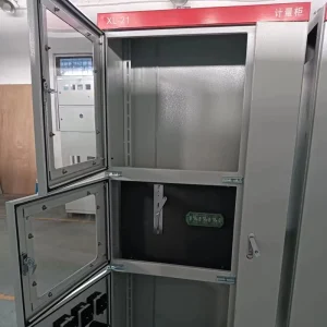 XL AC Low Voltage Distribution Box Motor Control Cabinet